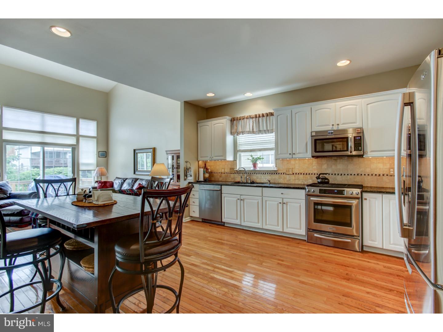1465 Quaker Ridge West Chester, PA 19380 - Photo 9 of 25 Kitchen