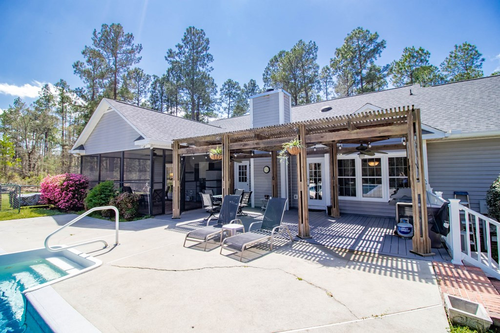 885 Bent Tree Road New Ellenton, SC 29809 - Photo 33 of 42 Gallery Image 33
