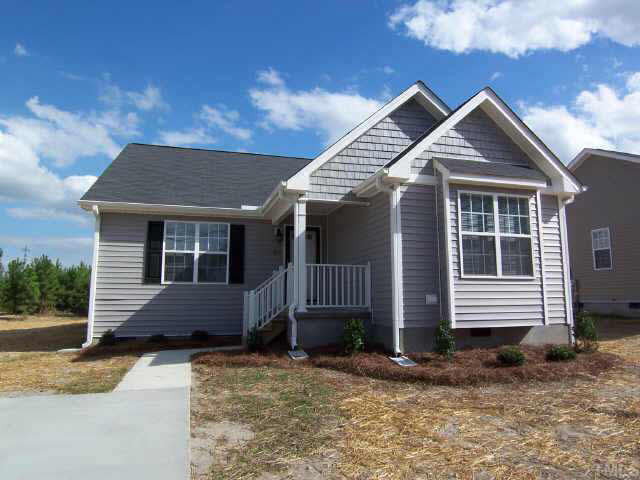 713 Lynn Road Durham, NC 27703 - Photo 1 of 5 Exterior Front