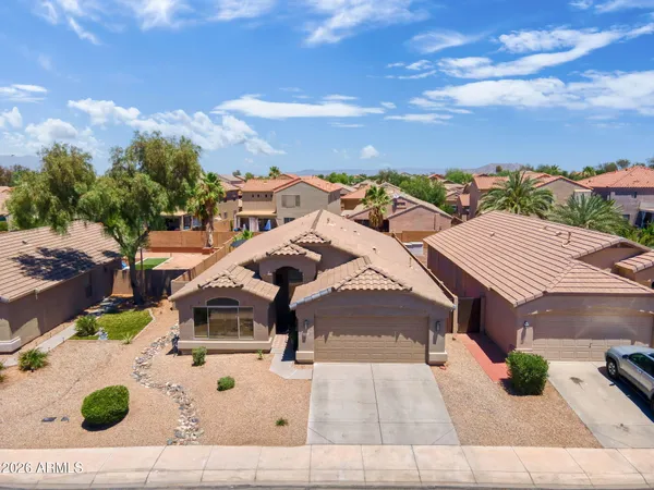 $369,000 | 42596 West Bunker Drive, Maricopa, AZ 85138