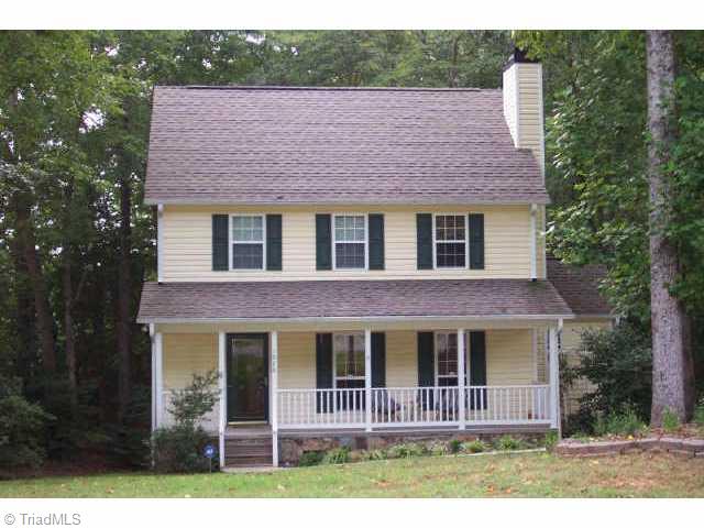 1076 Moore Road Asheboro, NC 27205 - Photo 8 of 8 Other.