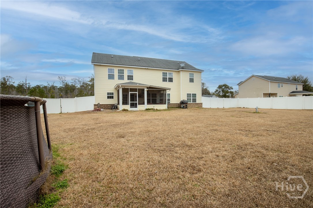 195 Wilkins Road Midway, GA 31320 - Photo 58 of 58