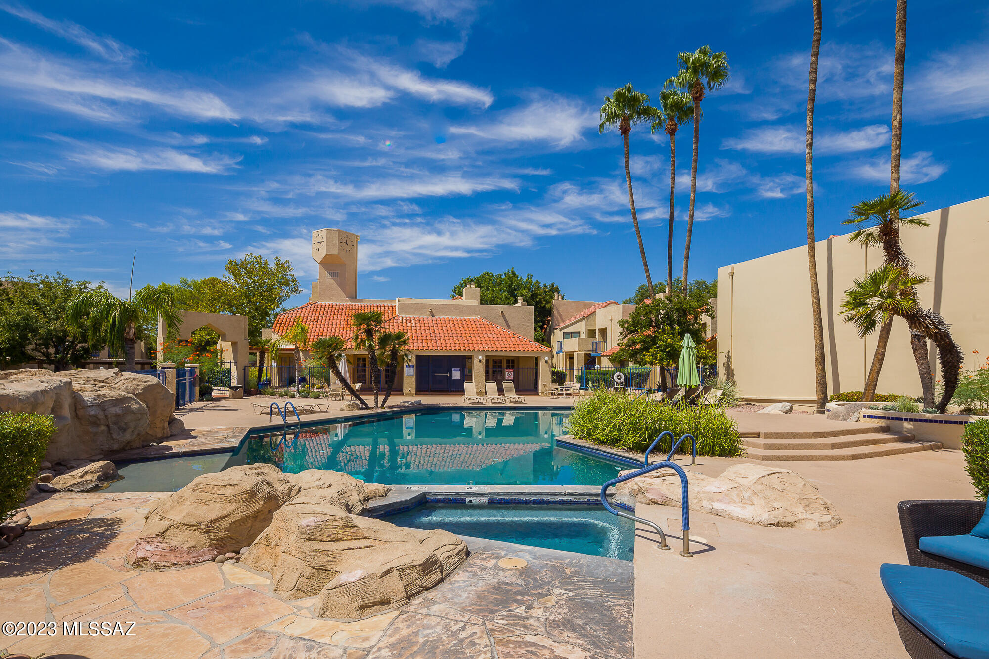 1200 East River Road, Unit E59 Tucson, AZ 85718 - Photo 22 of 34