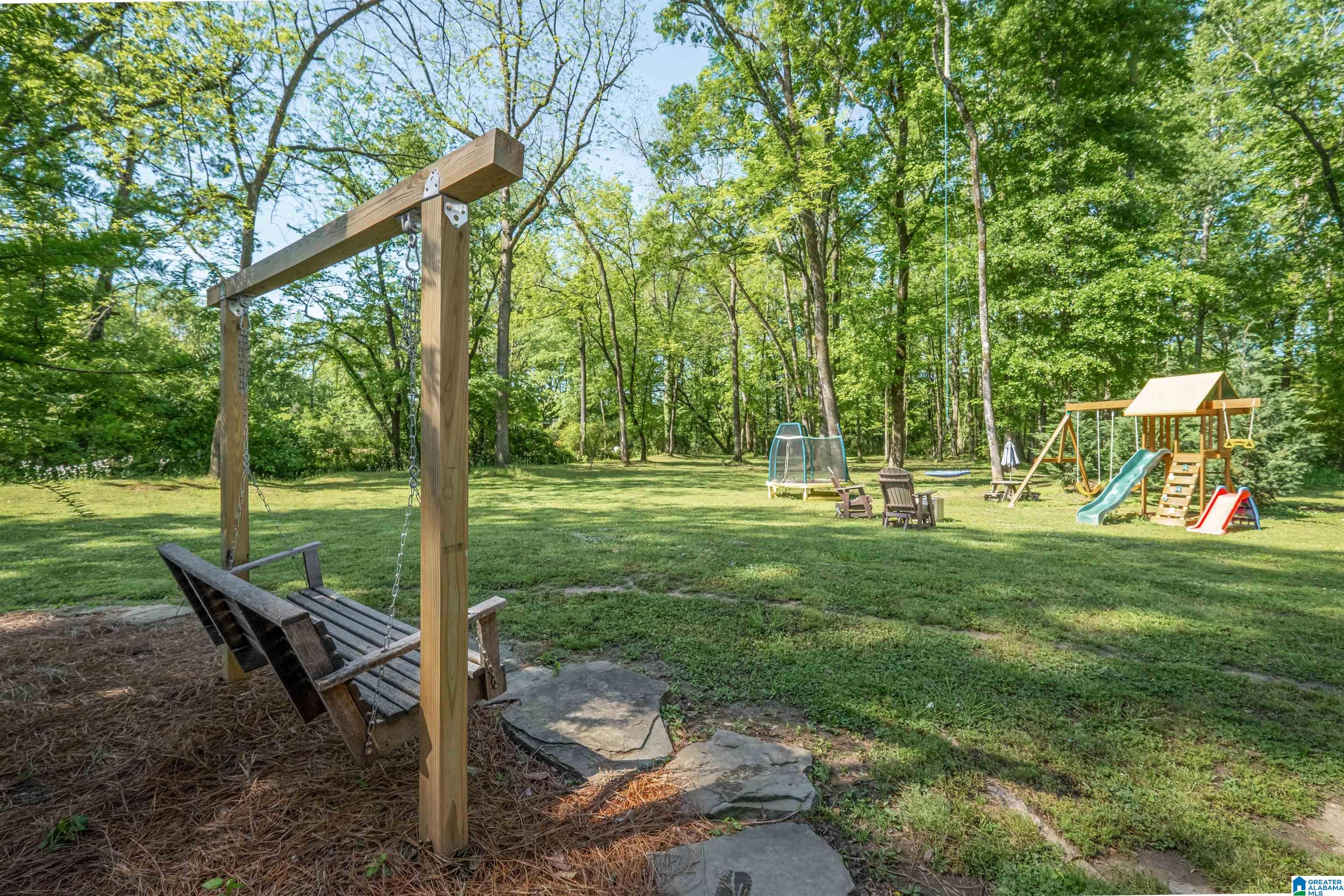349 Robinson Street Springville, AL 35146 - Photo 26 of 31