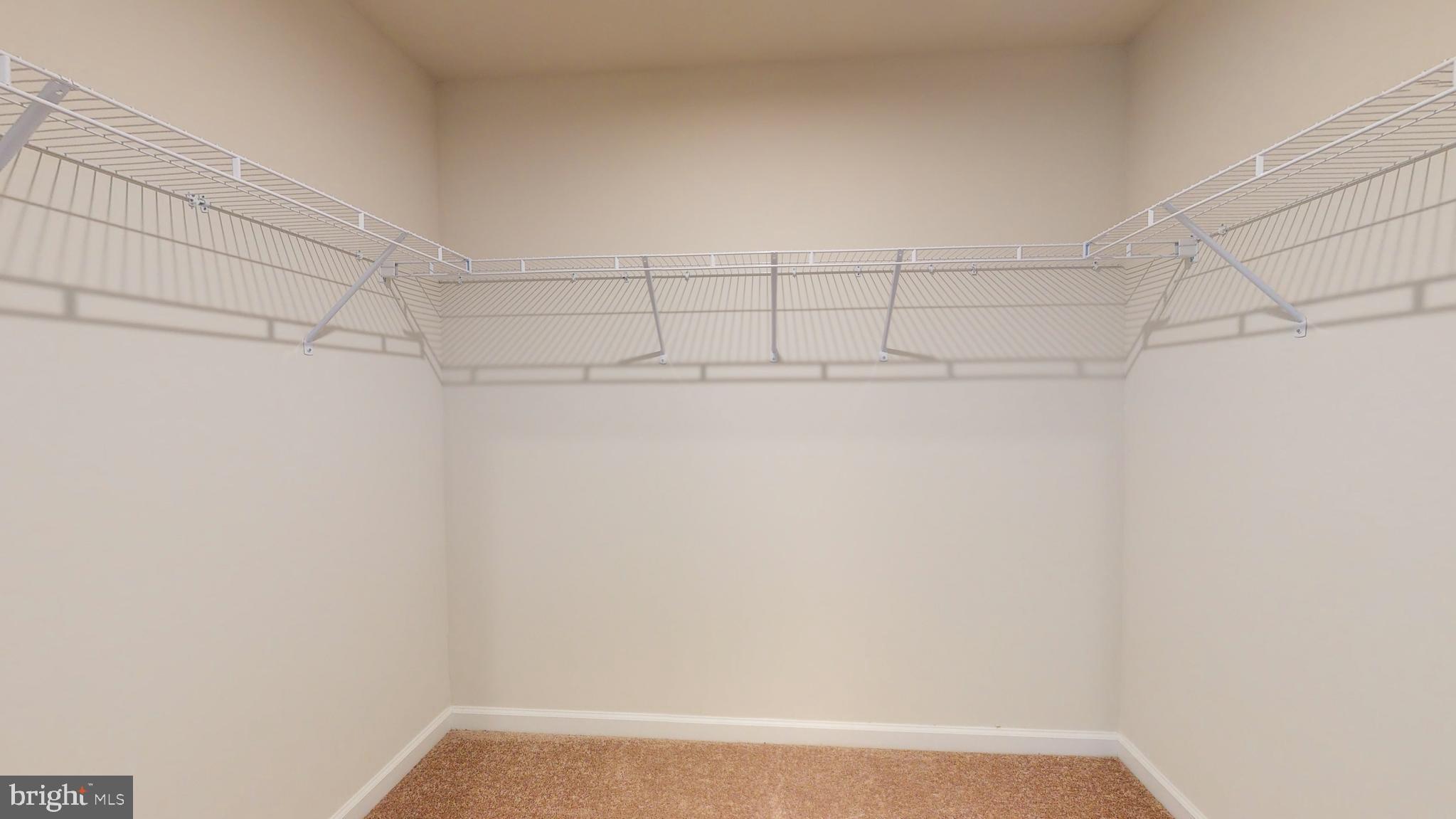 211 Laks Court, Unit CHARLESTON Smyrna, DE 19977 - Photo 17 of 24 a view of a rack on the wall