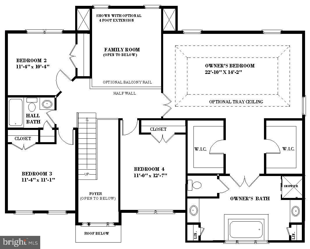 211 Laks Court, Unit CHARLESTON Smyrna, DE 19977 - Photo 23 of 24 a picture of a book and a bed