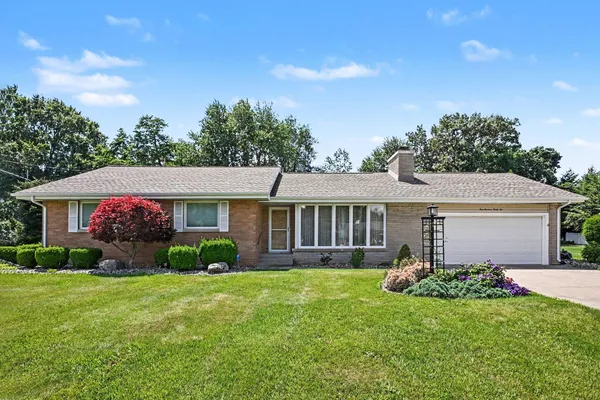 $419,000 | 136 Country Club Drive, La Porte, IN 46350