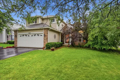 $399,900 | 7638 Mendocino Drive, Gurnee, IL 60031