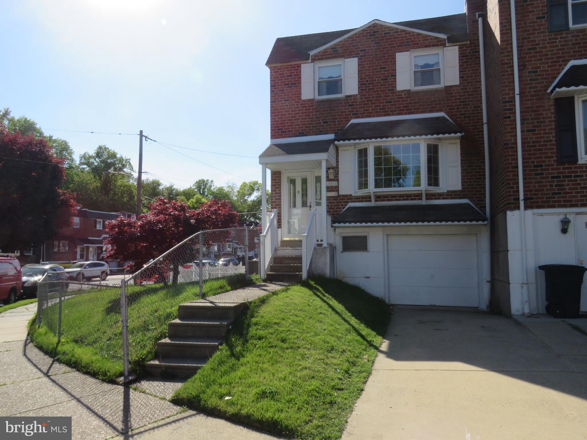 Welcome to 12839 Elnora Road