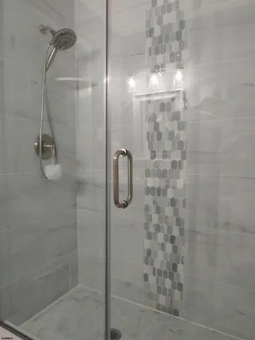 a close up view of washer and dryer