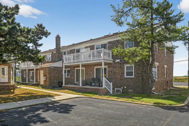 $475,000 | 19 36th Street, Unit 19, Ocean City, NJ 08226