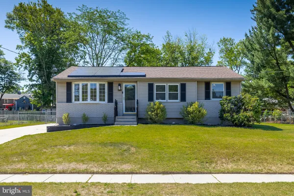 $344,990 | 205 8th Street, West Deptford, NJ 08086