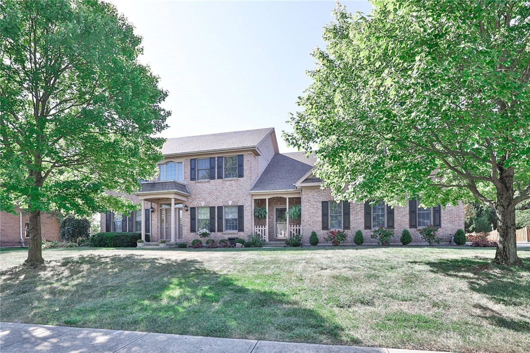 823 Rosecrest Road Tipp City, OH 45371 - Photo 1 of 59 Gallery Image 1