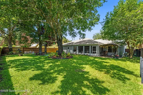 $400,000 | 676 Sheridan Woods Drive, Melbourne, FL 32904
