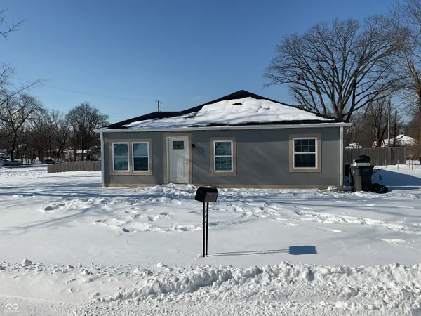 $190,000 | 3810 Wallace Avenue, Indianapolis, IN 46226