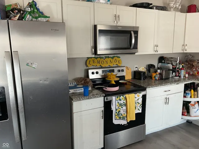 $190,000 | 3810 Wallace Avenue, Indianapolis, IN 46226