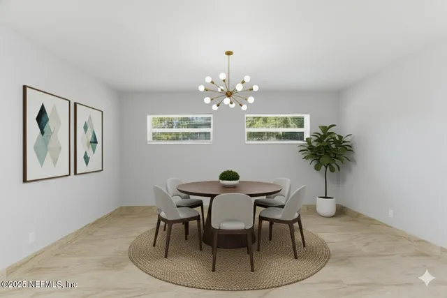 $314,500 | 3064 Carrevero Drive West, Jacksonville, FL 32216