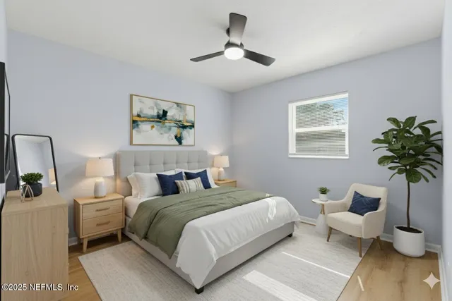 $314,500 | 3064 Carrevero Drive West, Jacksonville, FL 32216