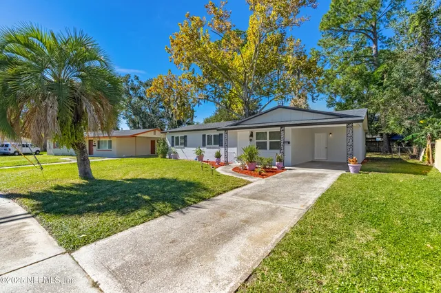 $314,500 | 3064 Carrevero Drive West, Jacksonville, FL 32216