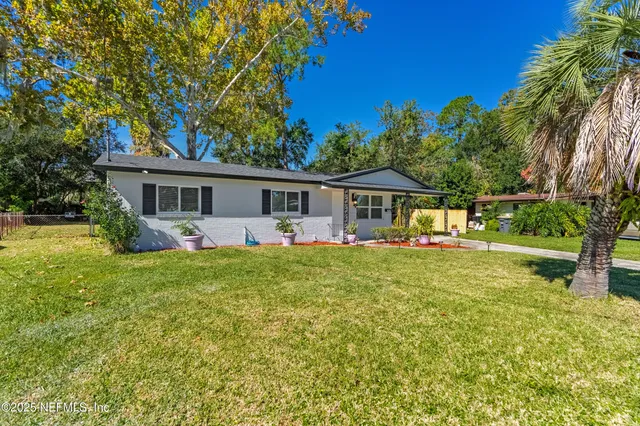 $314,500 | 3064 Carrevero Drive West, Jacksonville, FL 32216