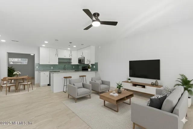 $314,500 | 3064 Carrevero Drive West, Jacksonville, FL 32216