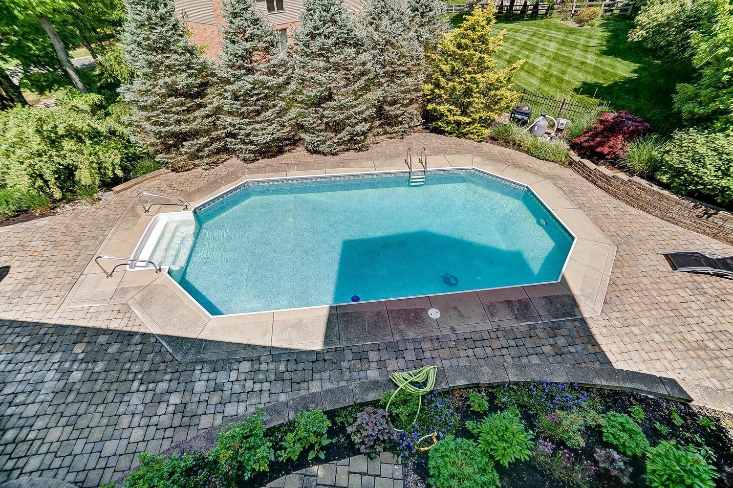 7278 Lawyer Road Cincinnati, OH 45244 - Photo 39 of 47