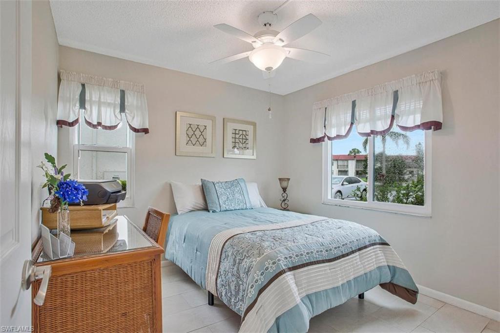 4258 27th Court Southwest, Unit 106 Naples, FL 34116 - Photo 11 of 19 Guest quarters or your work from home office