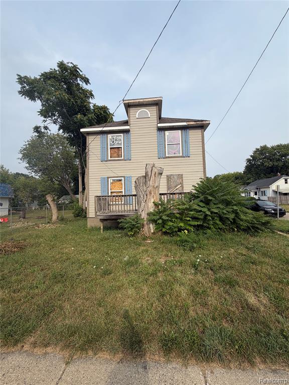 2917 Fenton Road Flint, MI 48507 - Photo 1 of 4 Gallery Image 1
