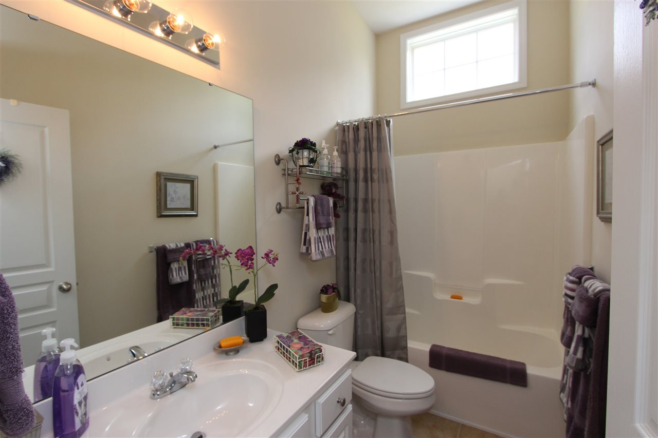 3402 Ranbir Drive Durham, NC 27713 - Photo 15 of 24 Bathroom 2