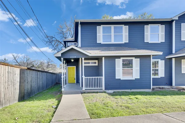 $2,000 | 3201 Jack Cook Drive, Unit A, Austin, TX 78723