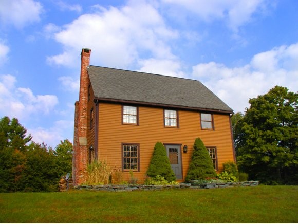 1032 South Road Marlboro, VT 05301 - Photo 1 of 1