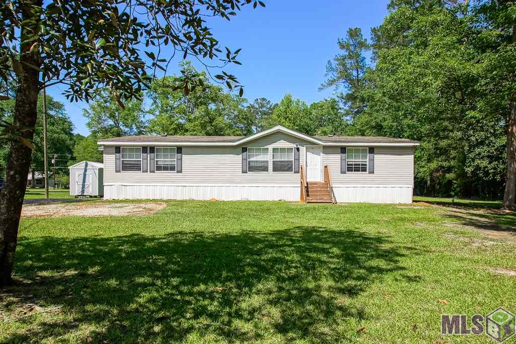 10483 Thibodeaux Road Denham Springs, LA 70706 - Photo 1 of 22