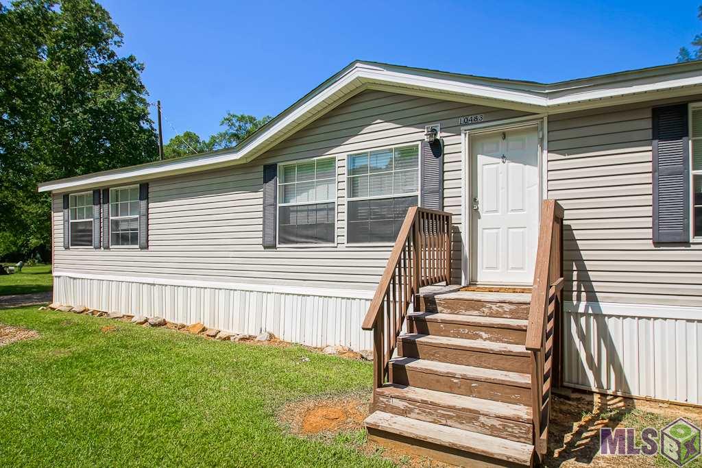 10483 Thibodeaux Road Denham Springs, LA 70706 - Photo 3 of 22