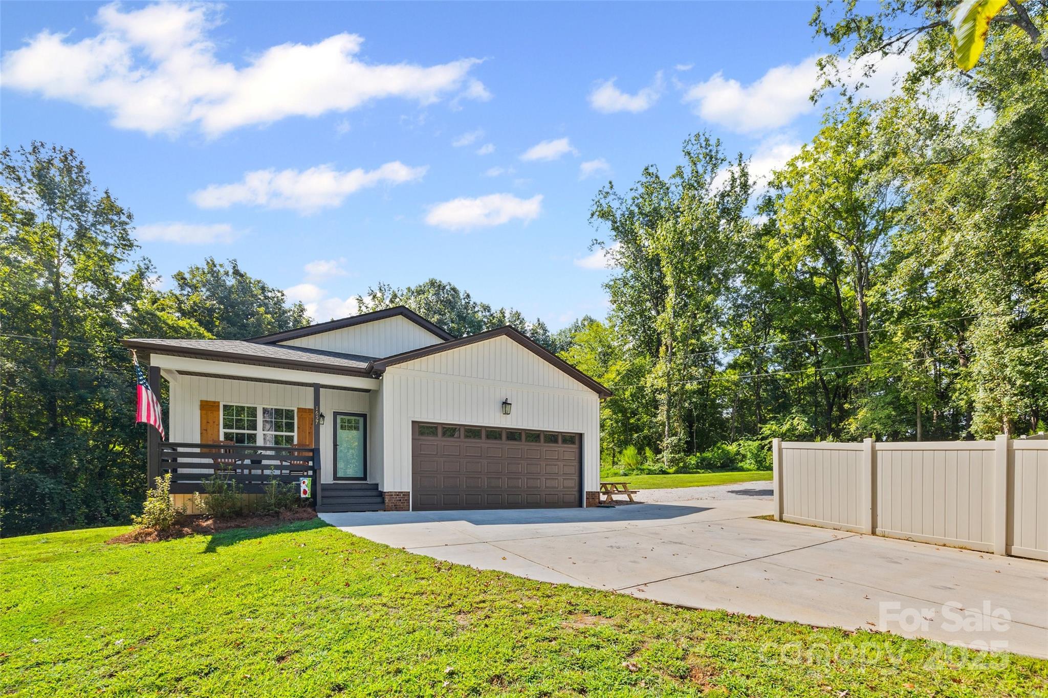 1657 Springlake Road York, SC 29745 - Photo 22 of 23