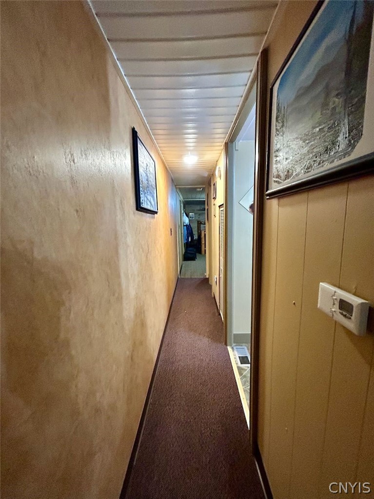 Off Off Rt-69 Parish, NY 13131 - Photo 39 of 49 Main Hallway