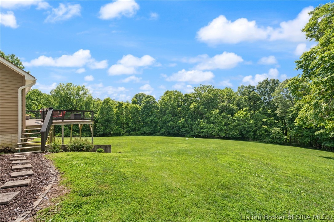 11701 West Pavey Ridge Road Hardinsburg, IN 47125 - Photo 47 of 56