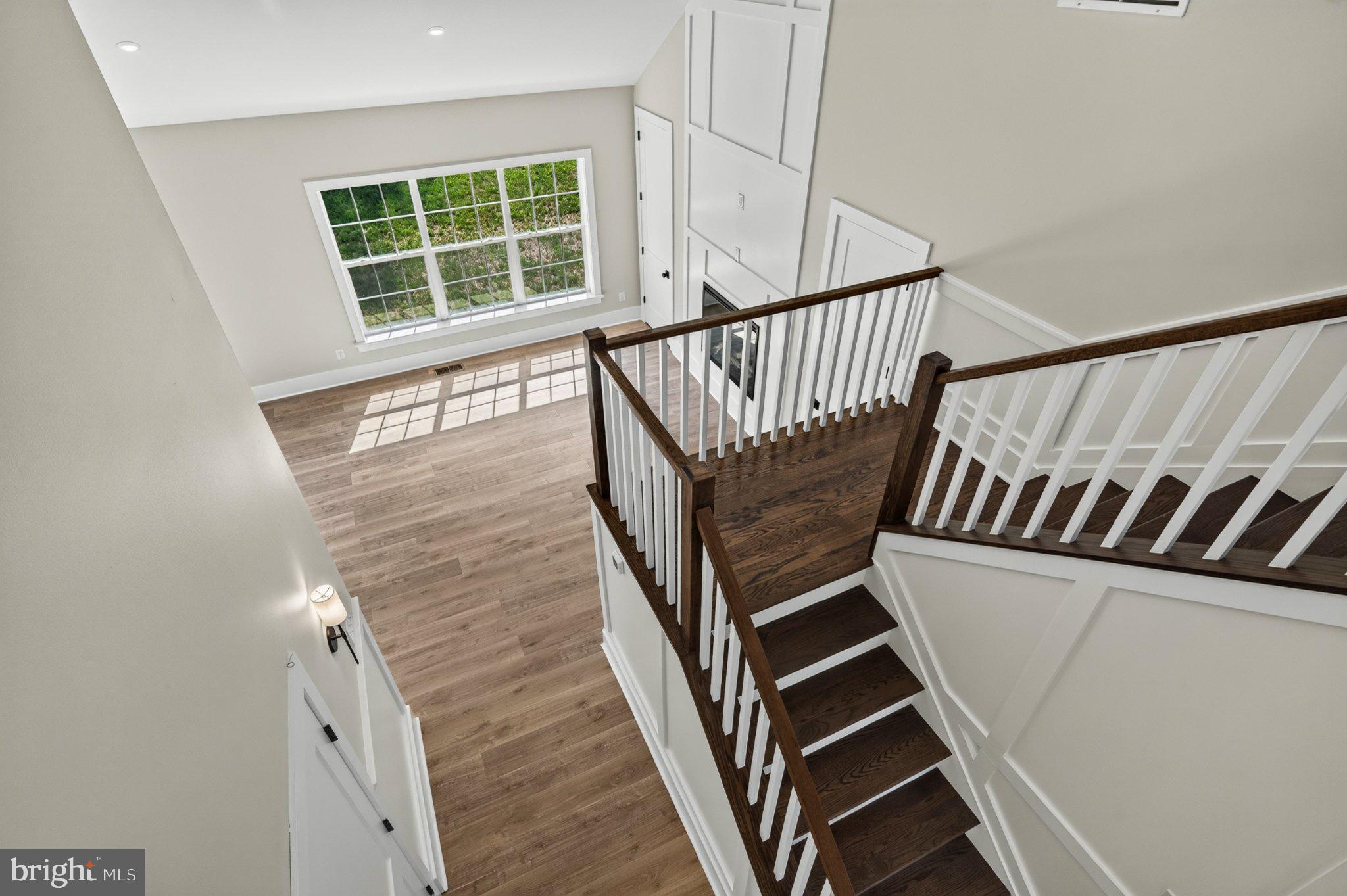 2069 Dutton Mill Road Newtown Square, PA 19073 - Photo 40 of 70 Bright and airy entryway view.
