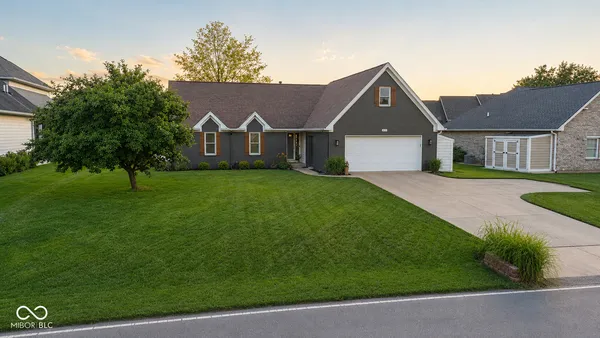 $550,000 | 2830 Stringtown Pike, Cicero, IN 46034