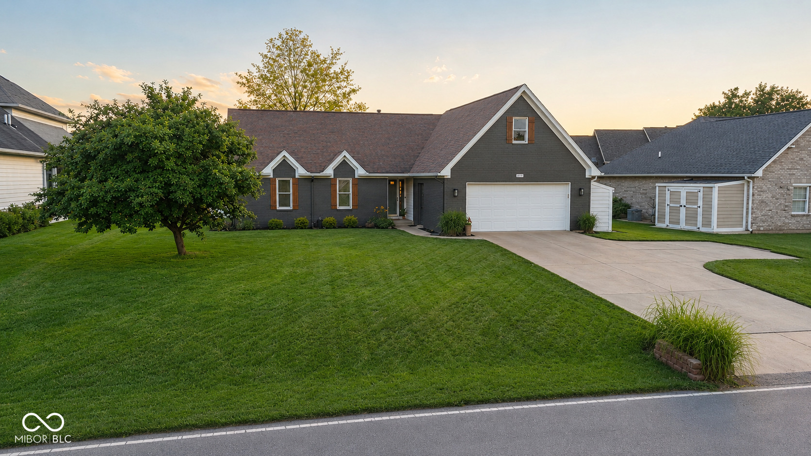 2830 Stringtown Pike Cicero, IN 46034 - Photo 1 of 44