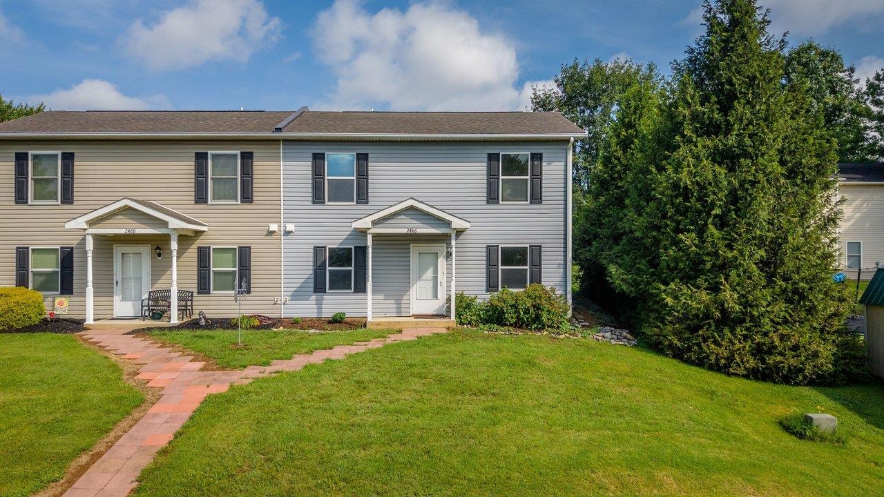 2486 Grace Chapel Road Harrisonburg, VA 22801 - Photo 1 of 40