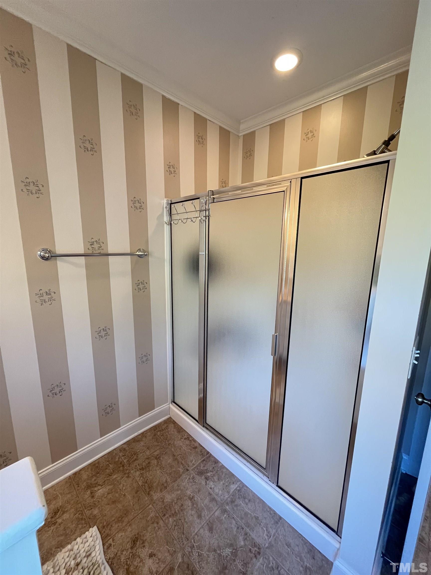 3098 Creek Point Road Haw River, NC 27258 - Photo 12 of 21 a view of an empty room