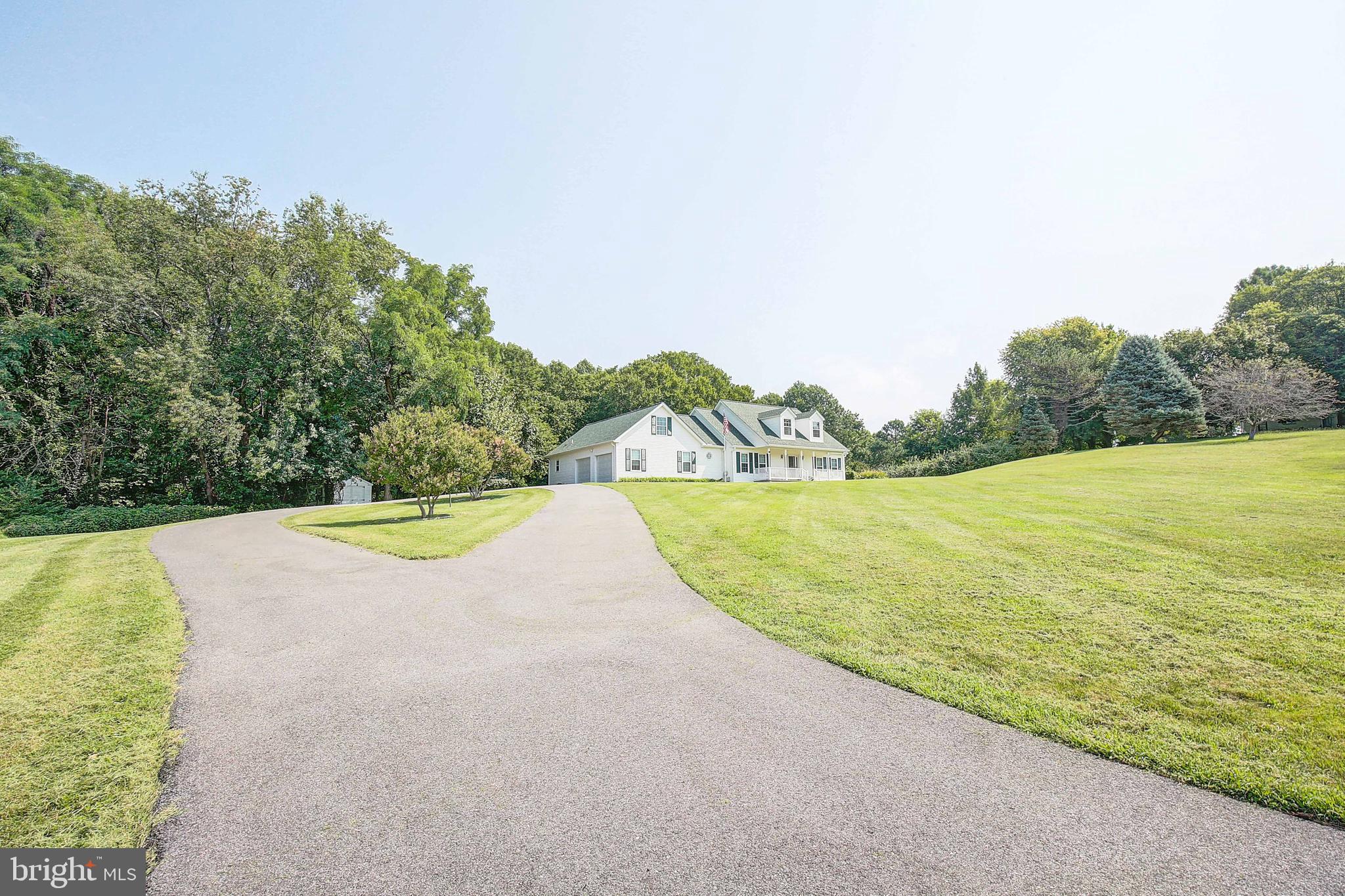 4650 Paul Hance Road Huntingtown, MD 20639 - Photo 57 of 57 a view of a swimming pool and lake