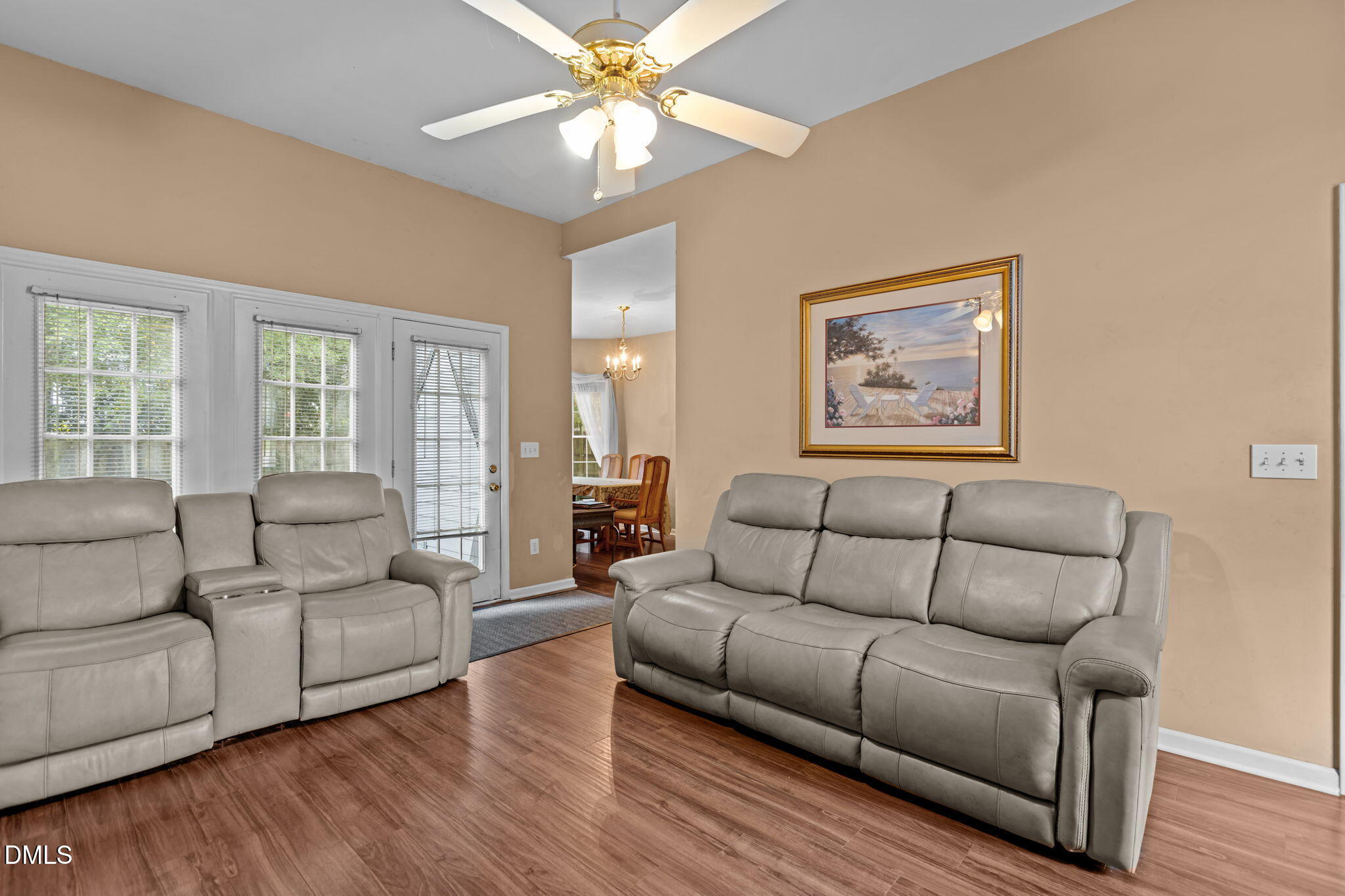 5223 Botany Bay Drive Raleigh, NC 27616 - Photo 8 of 36 7