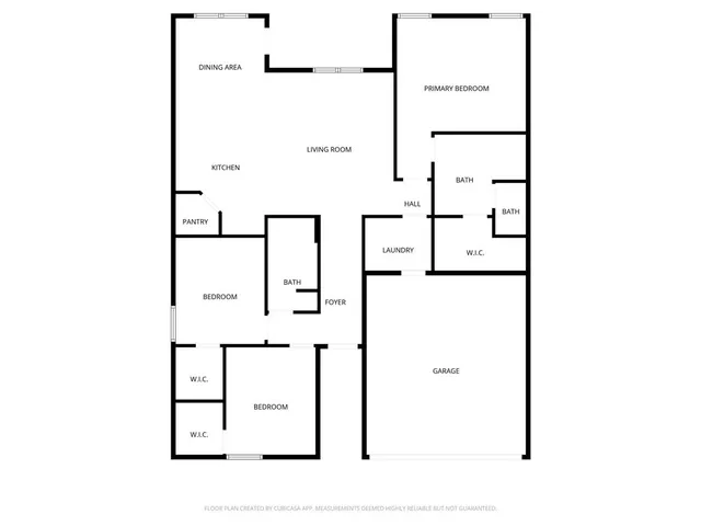 $204,500 | 2209 Michele Court, Lake Charles, LA 70607