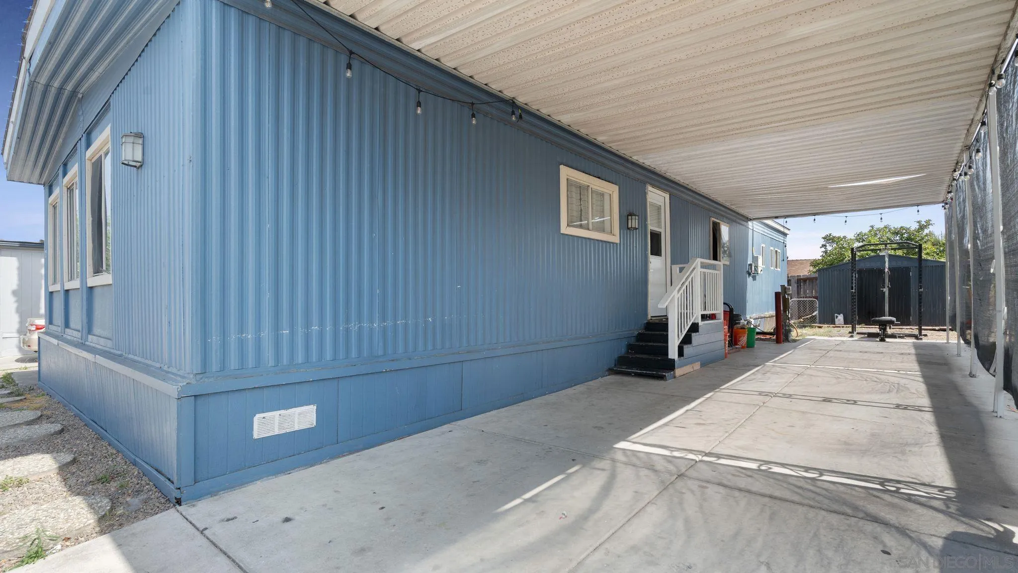 2515 Sweetwater Road, Unit SPACE 6 Spring Valley, CA 91977 - Photo 4 of 21