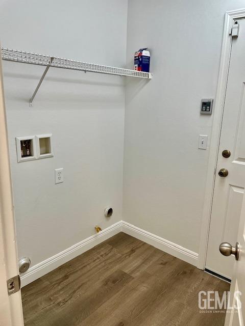 Undisclosed Address Bakersfield, CA 93313 - Photo 11 of 11 a view of an empty room