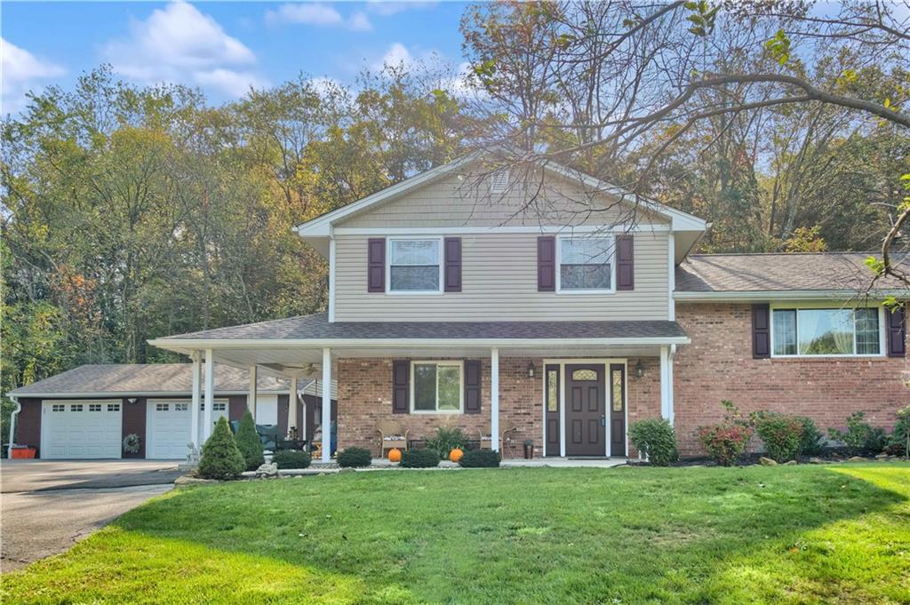 476 Independence Road Aliquippa, PA 15001 - Photo 1 of 25 Gallery Image 1