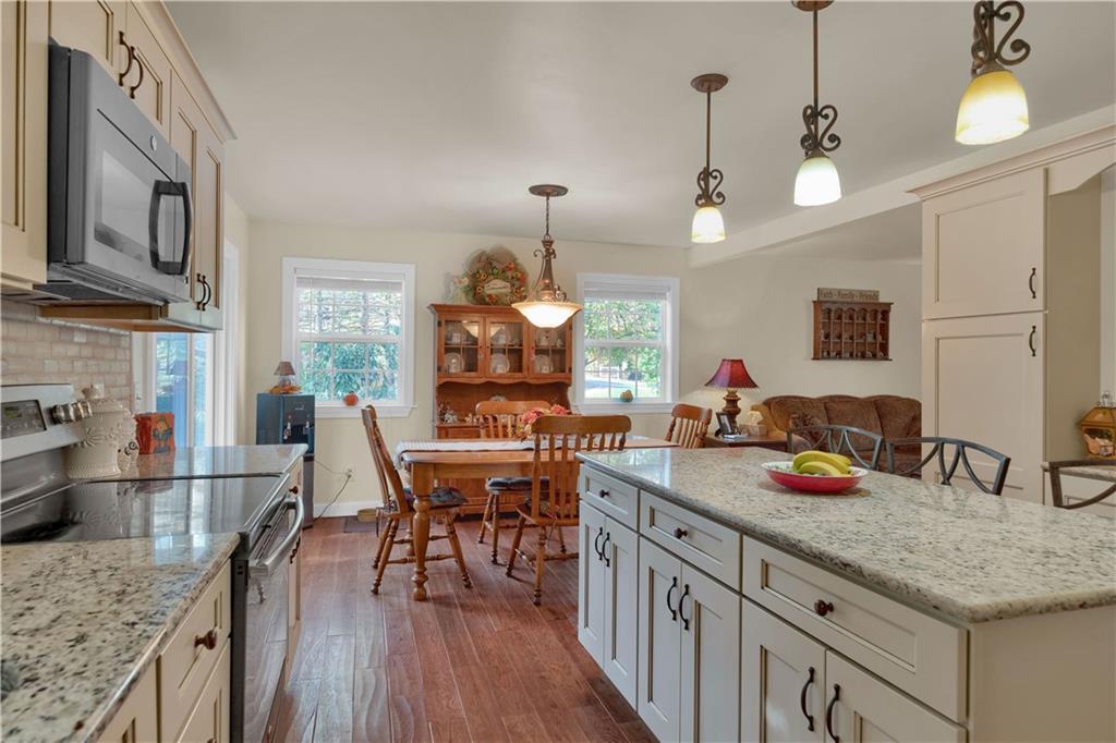 476 Independence Road Aliquippa, PA 15001 - Photo 11 of 25 Gallery Image 11