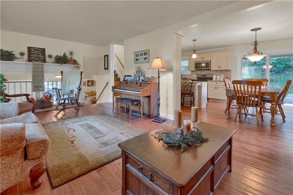 476 Independence Road Aliquippa, PA 15001 - Photo 13 of 25 Gallery Image 13