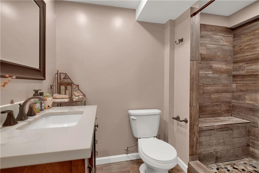 476 Independence Road Aliquippa, PA 15001 - Photo 21 of 25 Gallery Image 21